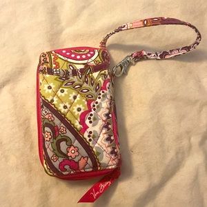 Vera Bradley Wallet